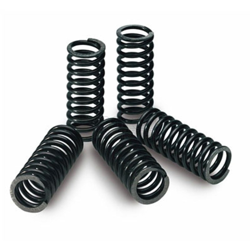 YAMAHA-YZ-125-87-88-Ressort-Embrayage-Renforcés-Kit-de-6 YAMAHA-YZ-125-87-88-Ressort-Embrayage-Renforcés-Kit-de-6