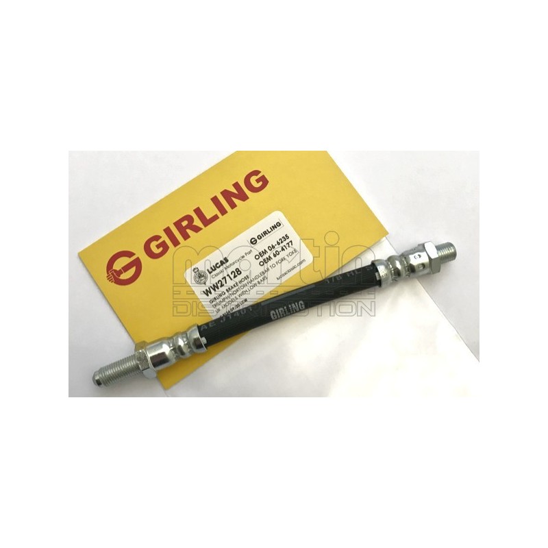 girling-brake-hose-60-4177-triumph-tr7t140t150t160-