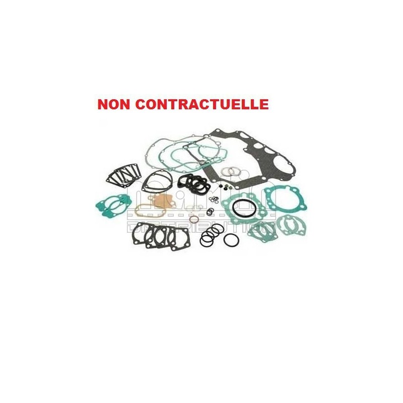 SUZUKI GSX 250 E (GS25X/GJ53B) aprés 80 POCHETTE DE JOINTS MOTEUR COMPLETE SUZUKI GSX 250 E (GS25X/GJ53B) aprés 80 POCHETTE DE JOINTS MOTEUR COMPLETE