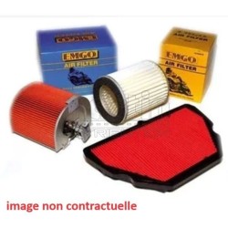 SUZUKI-GS-550--D-E-L-M-T-GS550-Année-77-82-EMGO-Filtre-A-Air-OEMl:-13781-47030