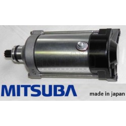 YAMAHA-Modèle-XJR-1300--Type-RP022-Année-99-Démarreur-MITSUBA-OEM-4KG-81890-00