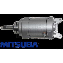 YAMAHA-Modèle-XV-750-Type-1FY/PW-Année-92-97-Démarreur-MITSUBA-OEM-5A8-81800-00