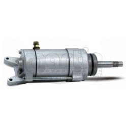 YAMAHA-Modèle-XV-1100SE-Type-23W-Année-83-85-Démarreur-MITSUBA-OEM-5A8-81800-00