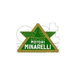 MINARELLI AM 3/4/5  POCHETTE DE JOINTS MOTEUR COMPLETE