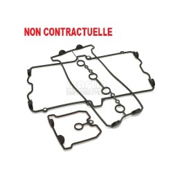KAWASAKI ZR 550 Zephyr (ZR550B1-3) 91-92 JOINT DE COUVRE CULASSE