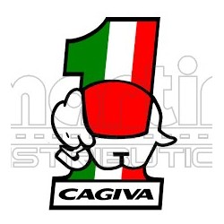 CAGIVA Raptor / X/V-Raptor 00-03  JOINT CARTER  EMBRAYAGE