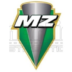 MZ/MUZ 660 Scorpion tous modeles JOINT CARTER EMBRAYAGE
