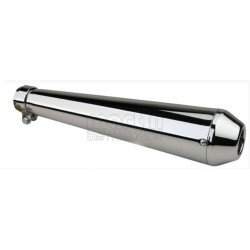 MEGHATON UNIVERSEL CHROME