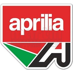 APRILIA Rally 50 refroidi à l'eau Après 94 POCHETTE DE JOINTS HAUT MOTEUR