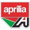 APRILIA Rally 50 refroidi à l'eau Après 94 POCHETTE DE JOINTS HAUT MOTEUR