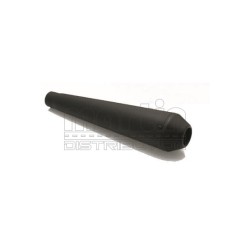 MEGHATON UNIVERSEL NOIR MAT  Matt Black