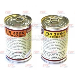Restom*kit-Résine 70/110 Litres Traitements réservoir
