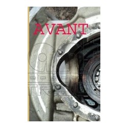 Restom*SDT 4060 Dégraissant pour dépots huiles et carburants 10901