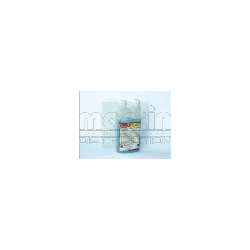 Restom*Stabessence 6075 Stabilisant Essence pour le Stockage longue Durée