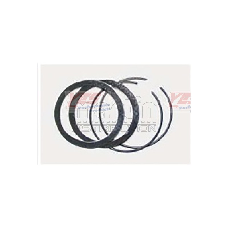 Rondelles et clips de joints spy KAWASAKI Z1/900, Z1000