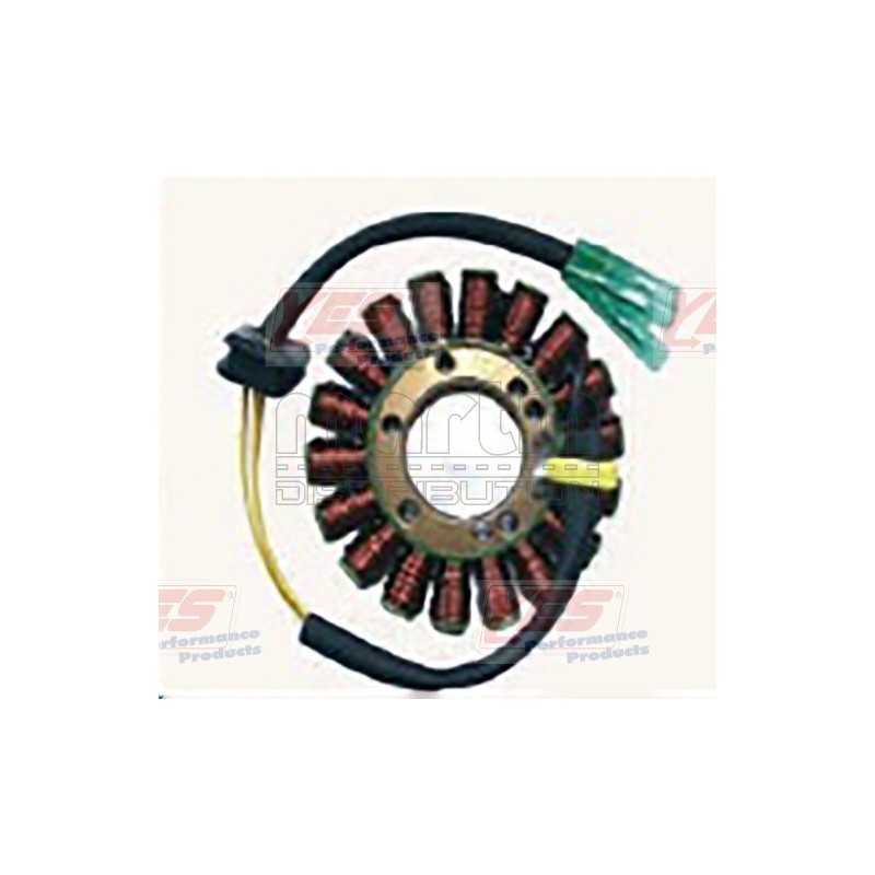 STATOR KAWASAKI  Z1000 MK2 ST