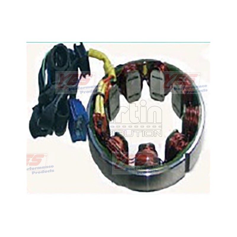 STATOR Z1/KAWASAKI Z1/900, Z1000A