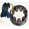 STATOR Z1/KAWASAKI Z1/900, Z1000A