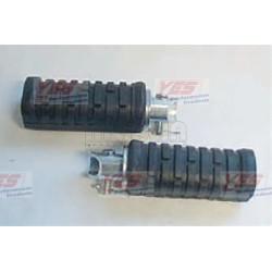 PAIRE DE REPOSE PIEDS KAWASAKI Z1/900, Z1000