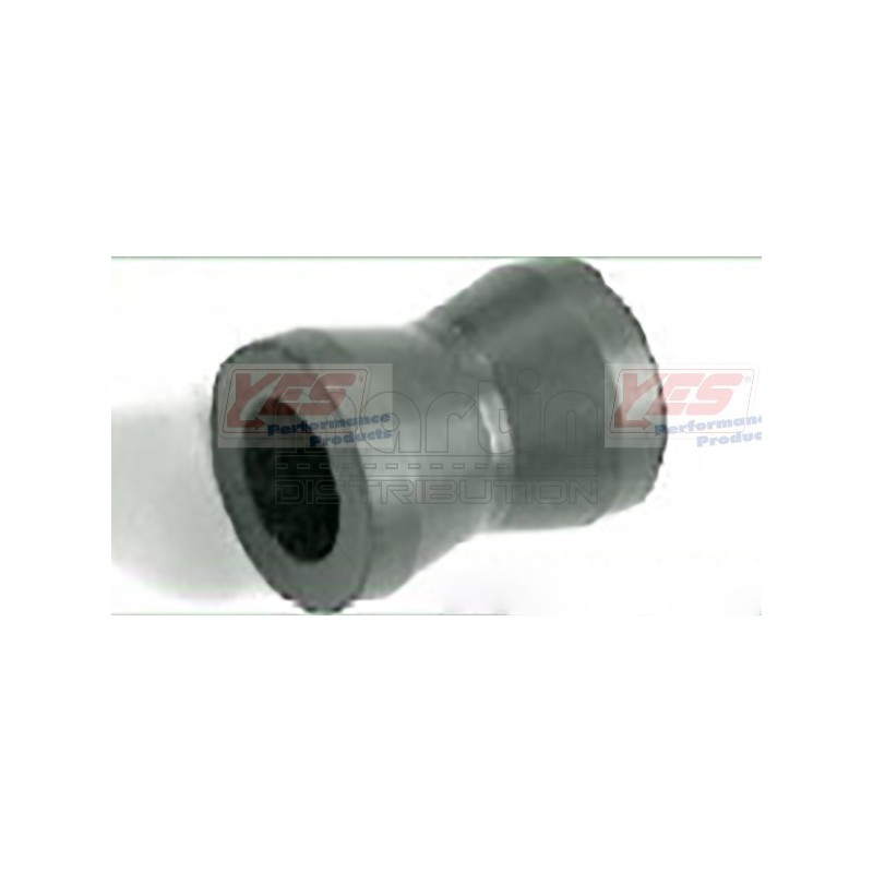 DIABOLO DE FIXATION SUPPORT DE REPOSE PIEDS AVANT KAWASAKI Z1/900, Z1000