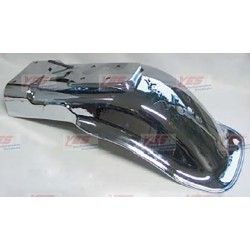 GARDE BOUE ARRIERE  KAWASAKI Z1/900, Z1000A