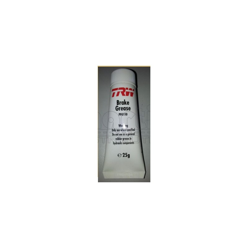 Restom*GAF 5040 Graisse à freins