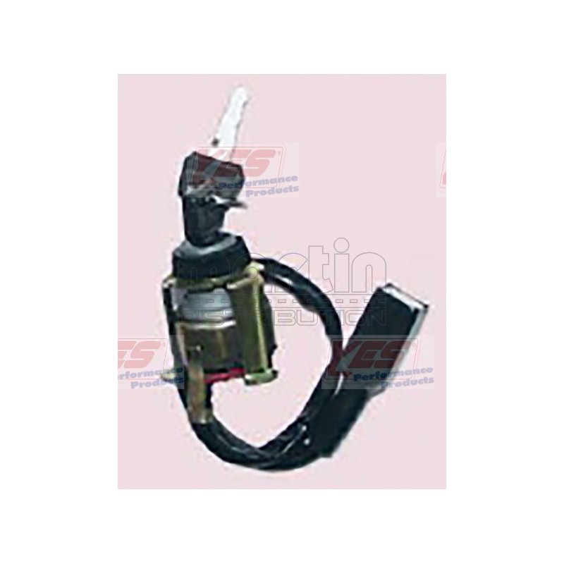 CONTACTEUR A CLES KAWASAKI Z1/900