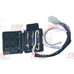 BOITE A FUSIBLES  KAWASAKI Z650/900/1000