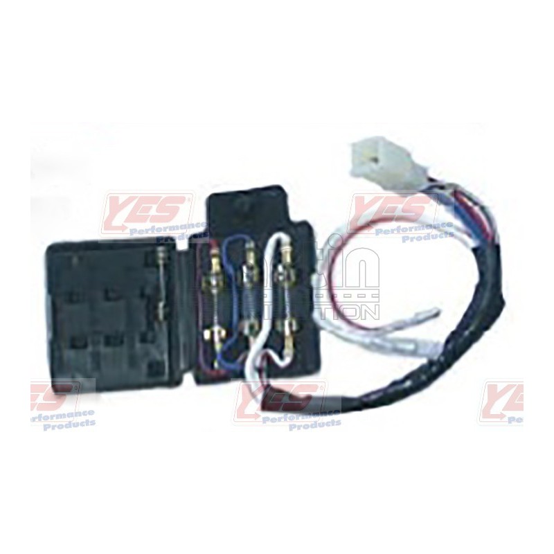 BOITE A FUSIBLES  KAWASAKI Z650/900/1000