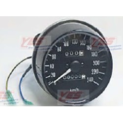 COMPTEUR RACING KAWASAKI Z1/900, Z1000A