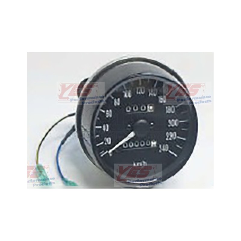 COMPTEUR RACING KAWASAKI Z1/900, Z1000A