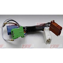 FAISCEAU ELECTRIQUE  KAWASAKI Z1/900, Z1000