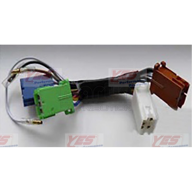 FAISCEAU ELECTRIQUE  KAWASAKI Z1/900, Z1000
