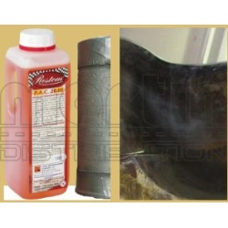 Restom*PAC 2030 1 L  Dérouillant phosphatant pour aciers
