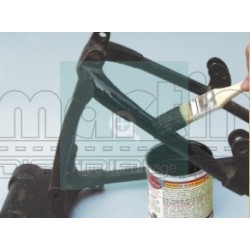 Restom* NOIR A CHASSIS RefreshNoir 8820,  0,5 Litre