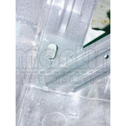 Restom*PrimZinc 9400 PRIMAIRE AU ZINC 65% DE ZINC