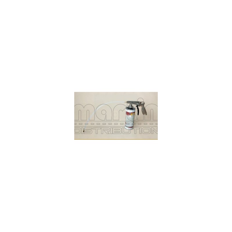 Restom*CireCorpsCreux 4010,1Litre  Cire anticorrosion