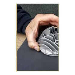 Restom*MécaBleu 9600 POT DE 50 ml