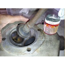 Restom*Rod 9520 PÂTE A RODER LES SOUPAPES