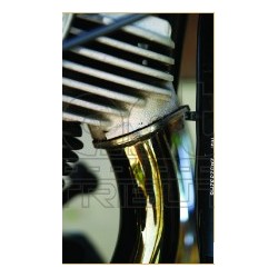 Restom® Graisse au Cuivre 5080, 100mL supporte les température 1100 c°