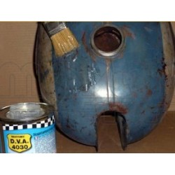 Restom®DKPANT4031Décapant pour peintures vernis Décapant pour peinture