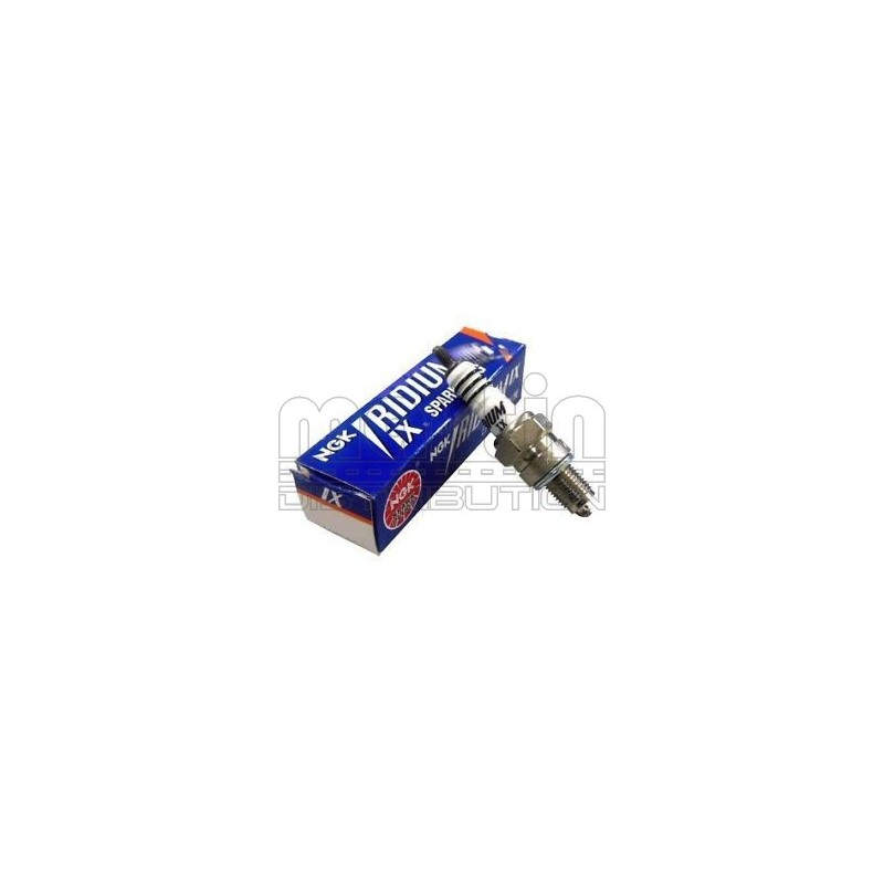 NGK BCPR6EIX11 BOUGIE Iridium "IX"MOTO   VOITURE MOTOCULTURE INDUSTRIE